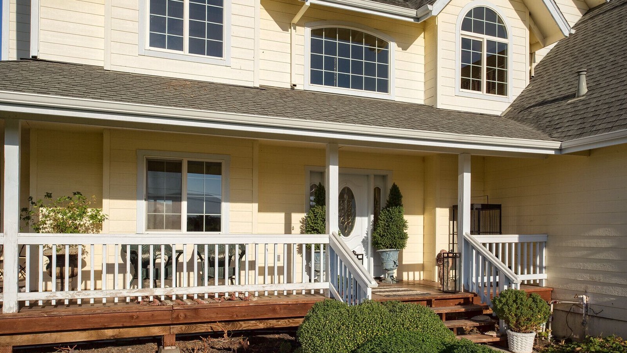 Photo of Outdoor in Lakeport