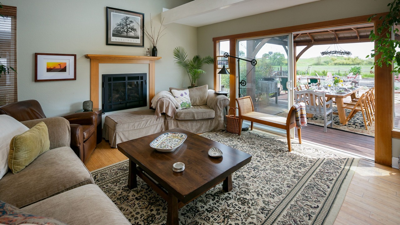 Photo of Livingroom in San Luis Obispo