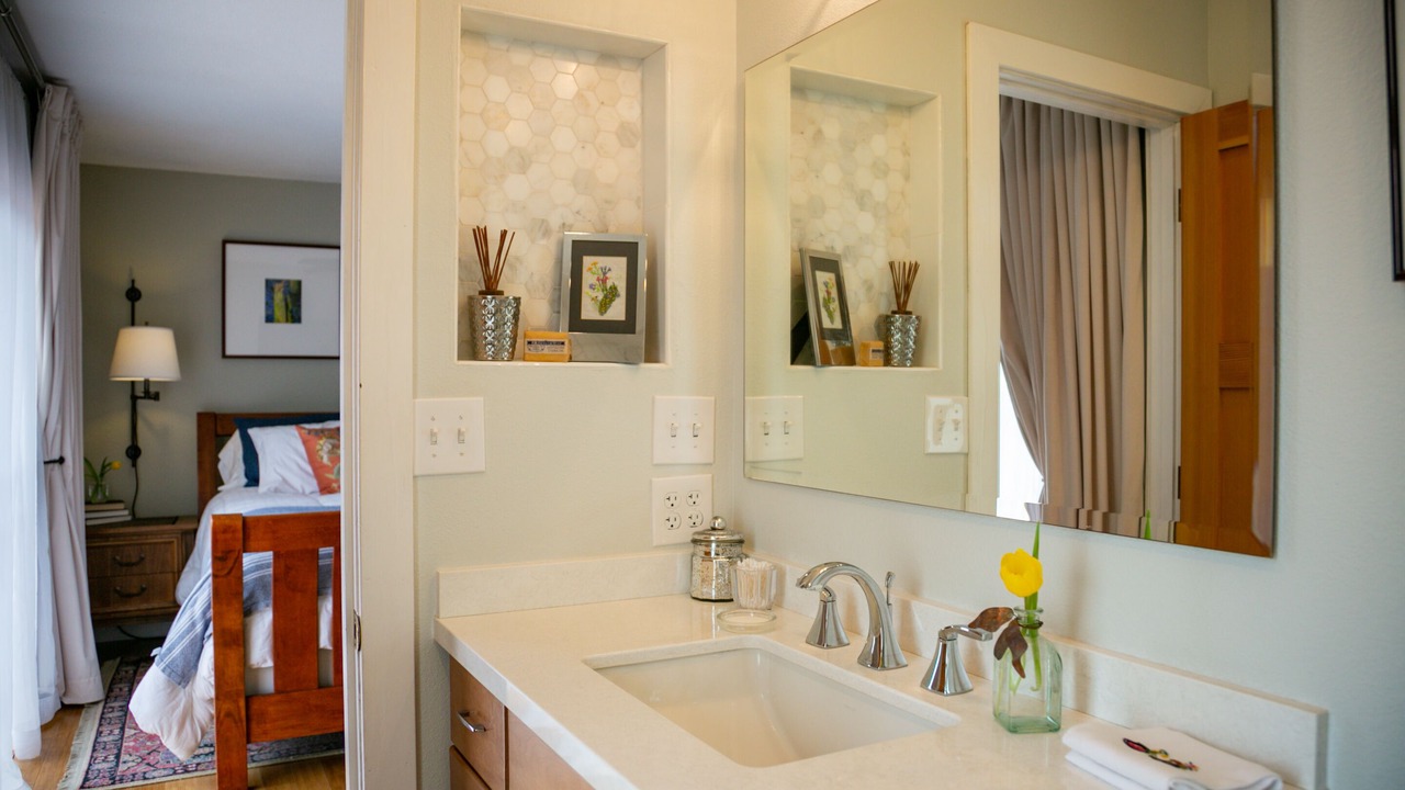 Photo of Kitchen in San Luis Obispo