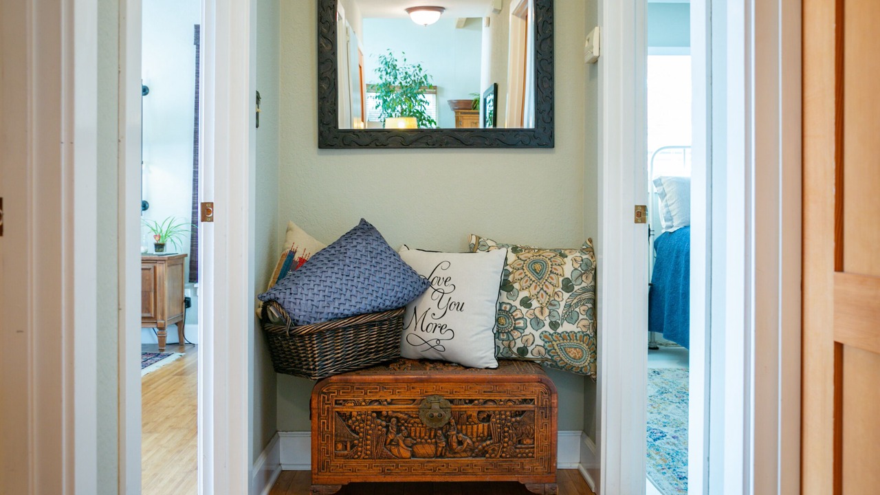 Photo of Livingroom in San Luis Obispo