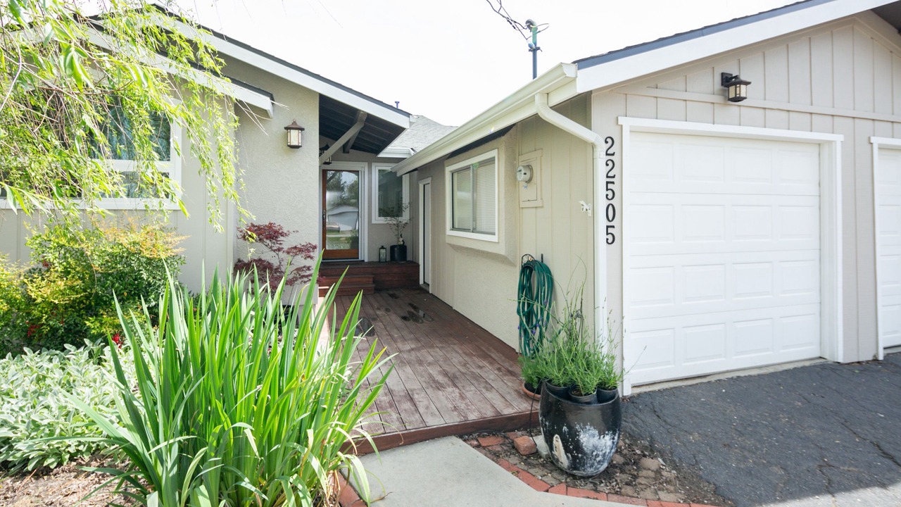 Photo of Outdoor in San Luis Obispo