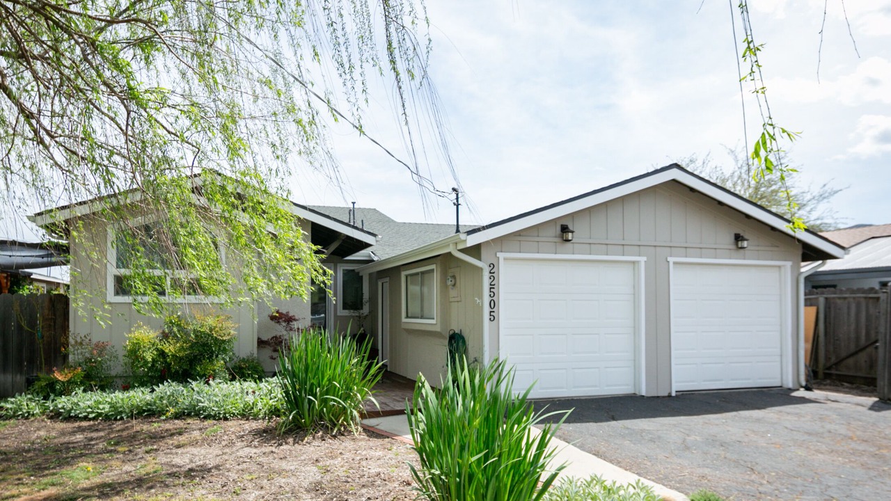 Photo of Outdoor in San Luis Obispo