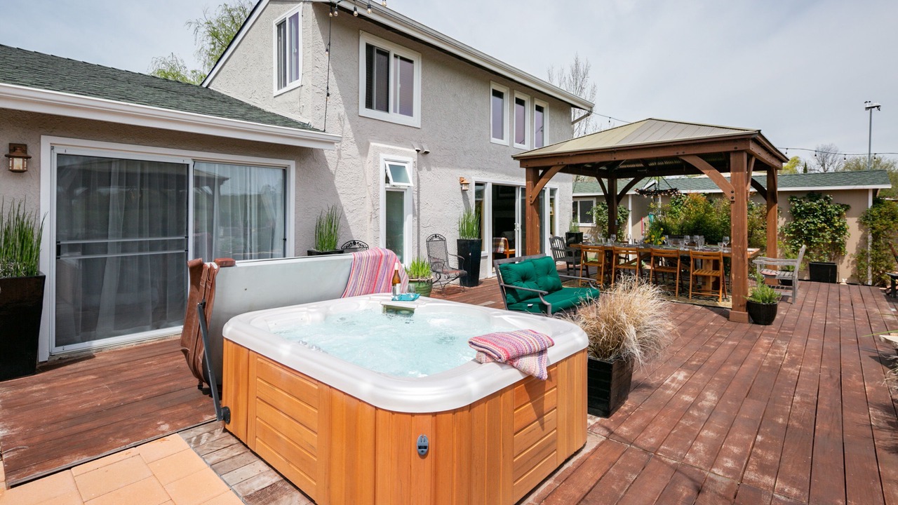 Photo of Outdoor in San Luis Obispo