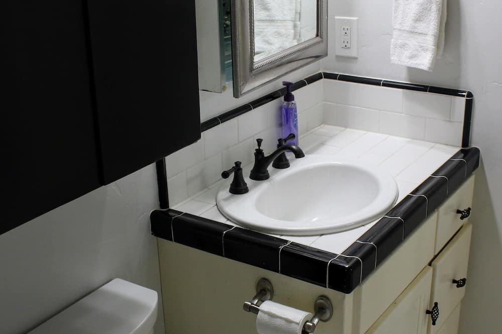 Photo of Bathroom in San Luis Obispo