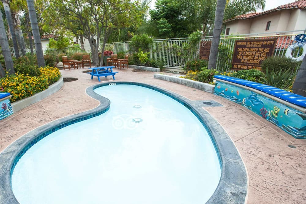Photo of Outdoor in Aviara