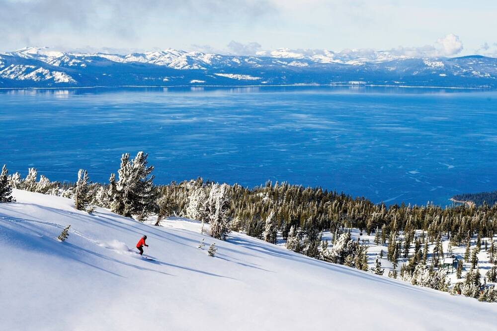 Photo of Others in South Lake Tahoe