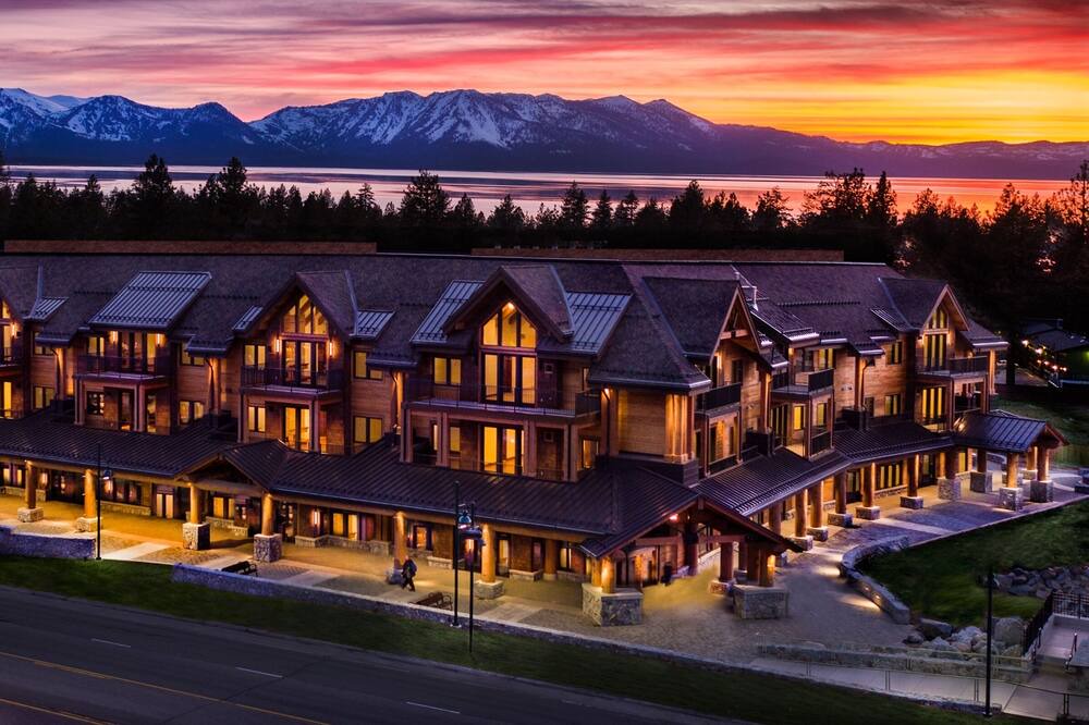 Photo of Others in South Lake Tahoe