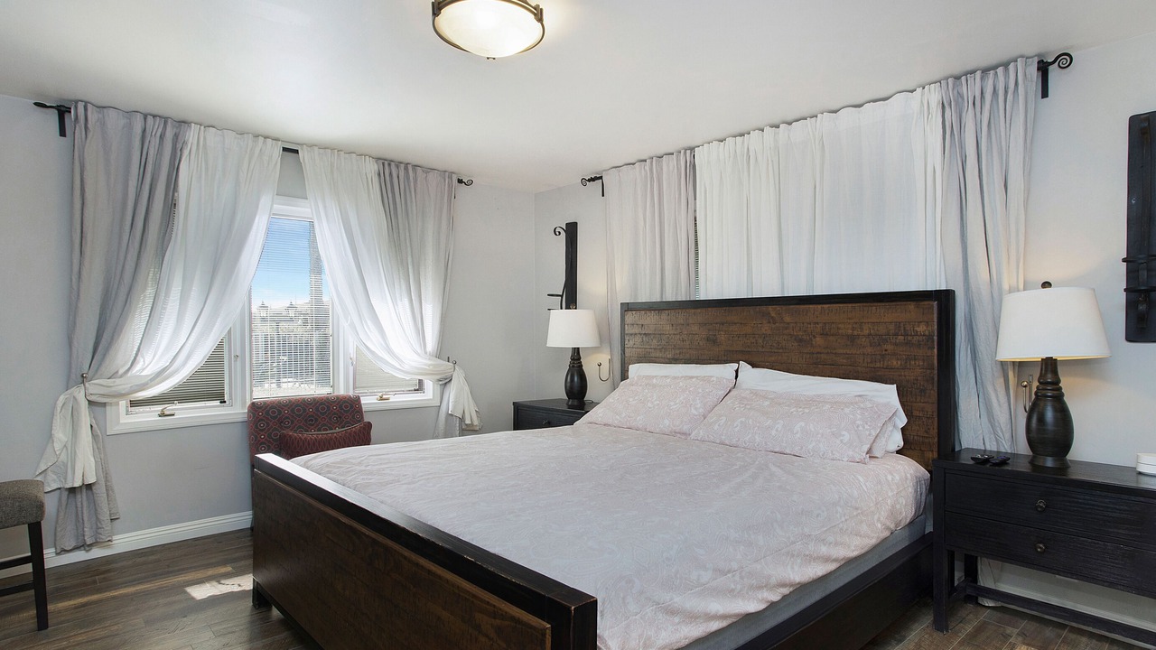 Photo of Bedroom in Hermosa Village
