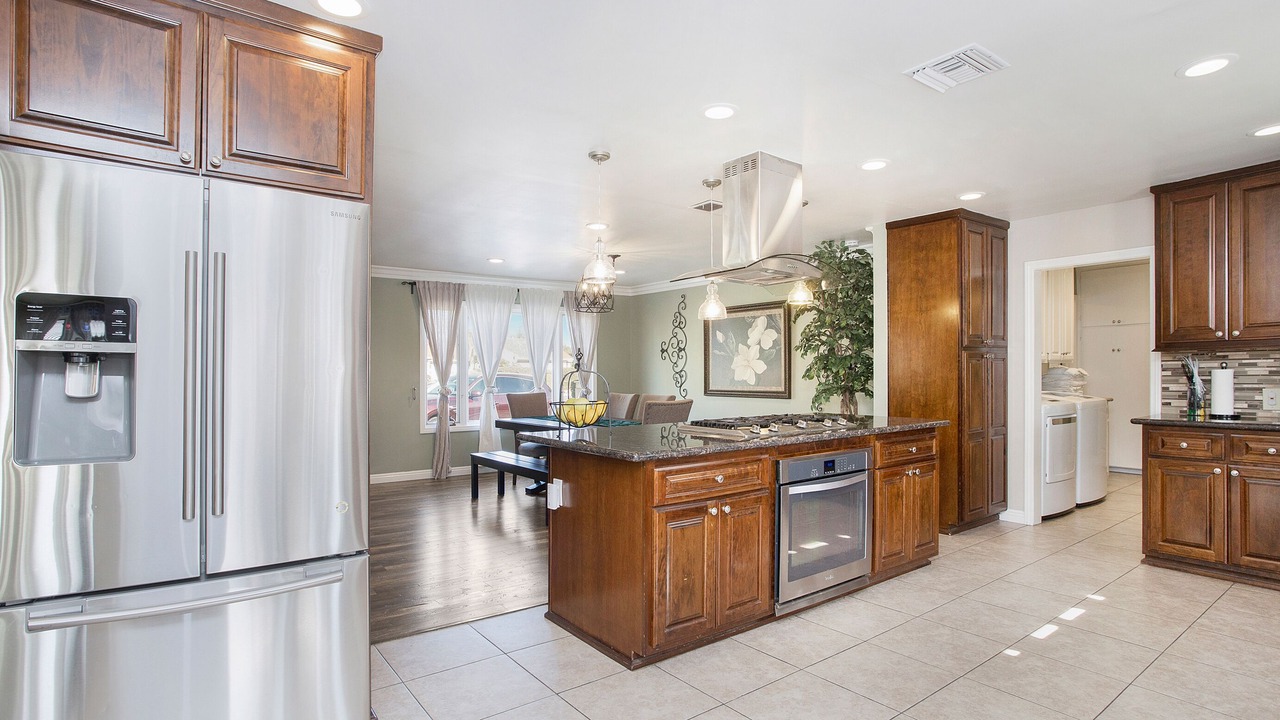 Photo of Kitchen in Hermosa Village