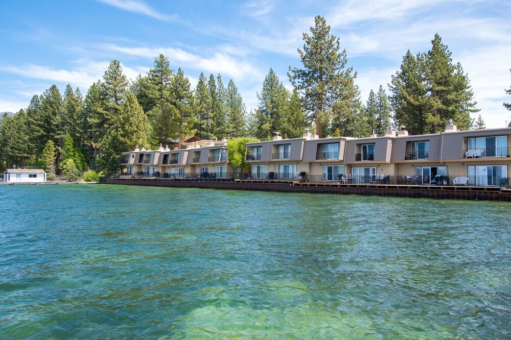 Photo of Outdoor in Al Tahoe