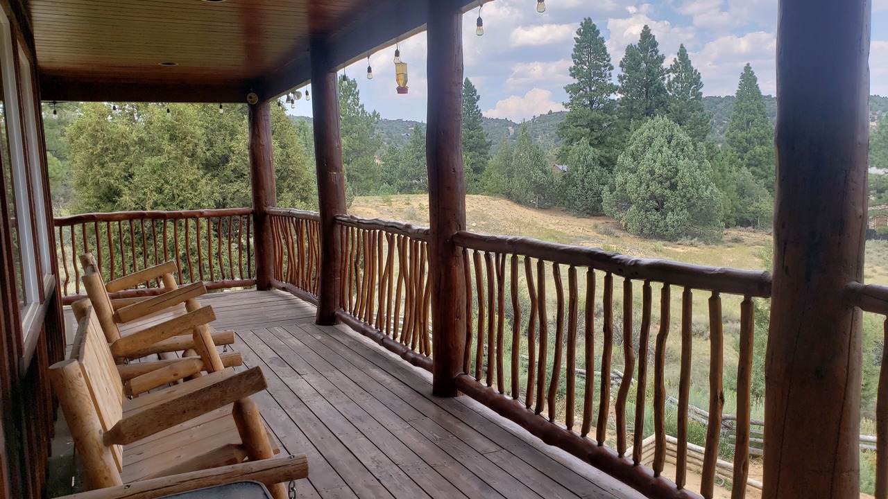 Photo of Outdoor in Long Valley Junction