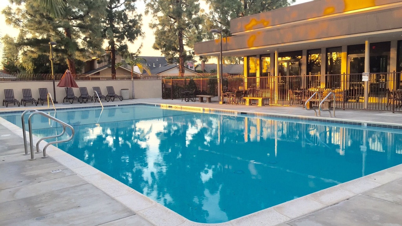 Photo of Outdoor in Tustin