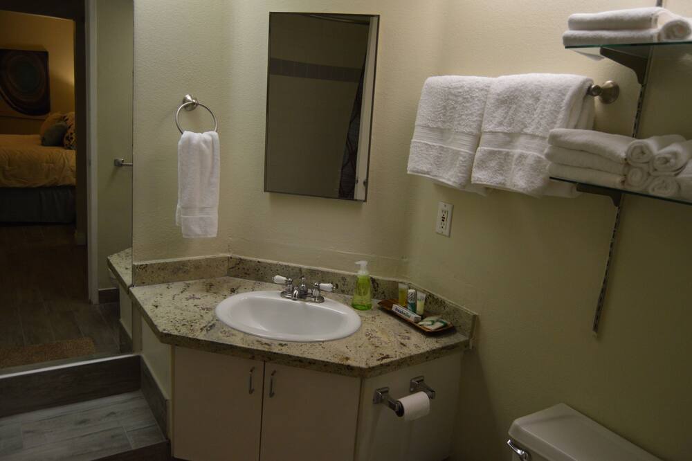 Photo of Bathroom in Winchester