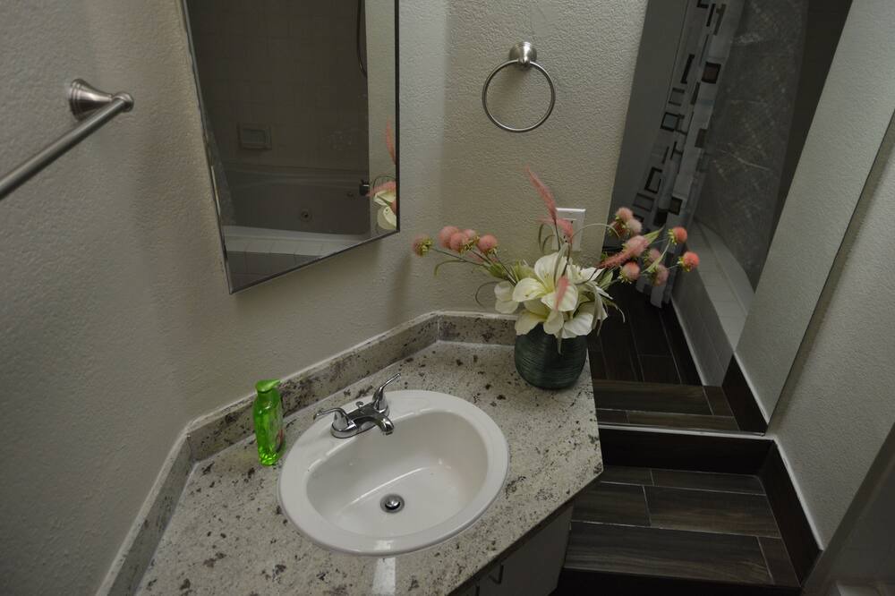 Photo of Bathroom in Winchester