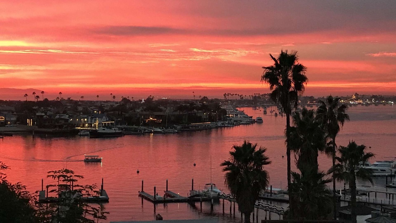 Photo of Outdoor in Corona del Mar