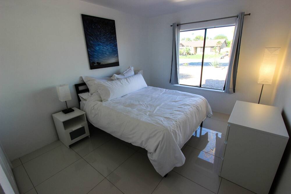 Photo of Bedroom in Sunrise Vista Chino
