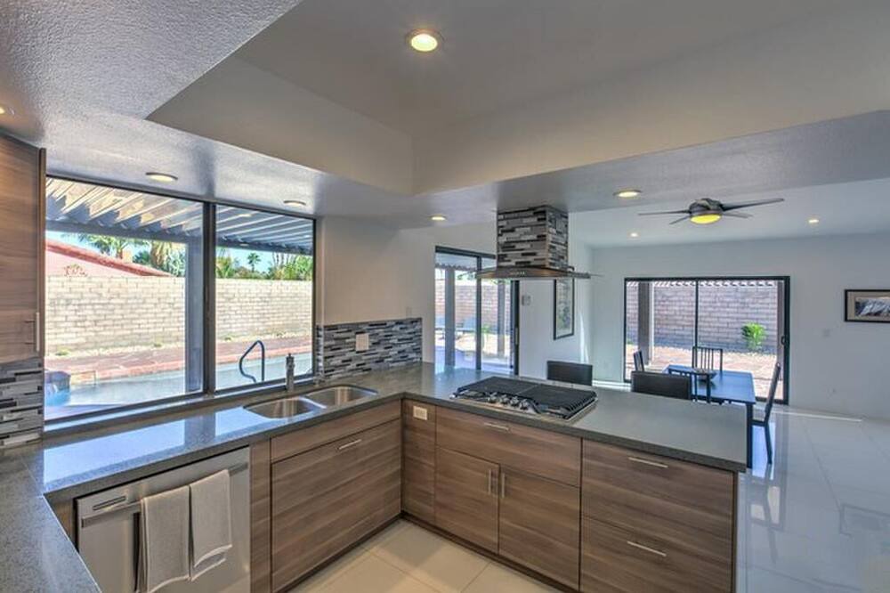 Photo of Kitchen in Sunrise Vista Chino