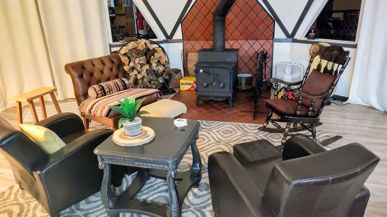 Photo of Livingroom in Glencoe