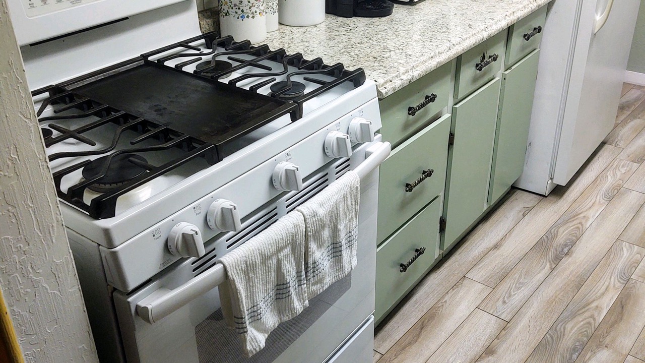 Photo of Kitchen in Glencoe