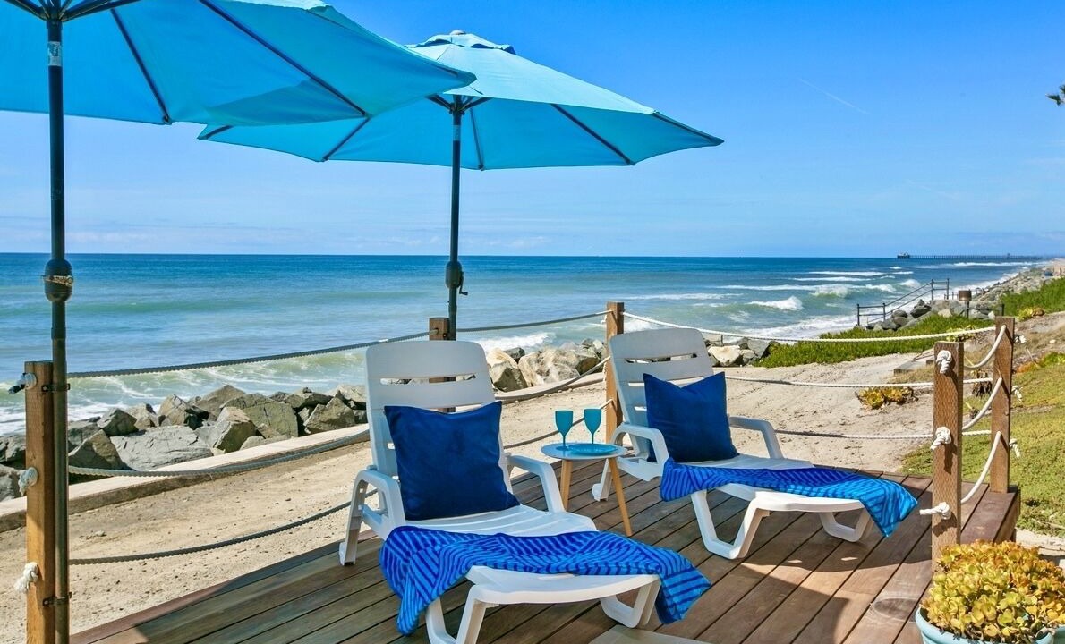 Photo of Outdoor in Oceanside
