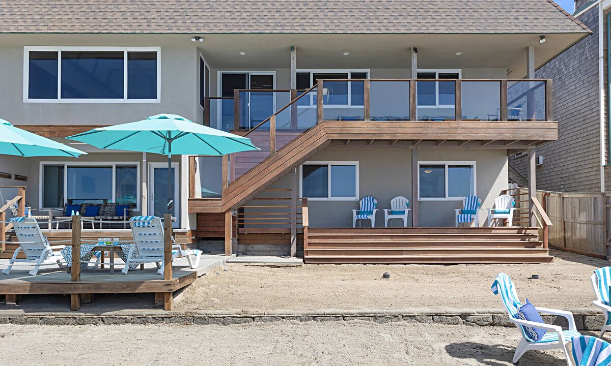 Photo of Outdoor in Oceanside