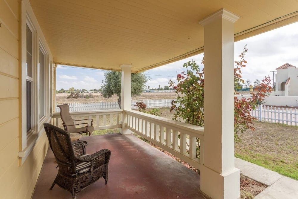 Photo of Outdoor in Orcutt
