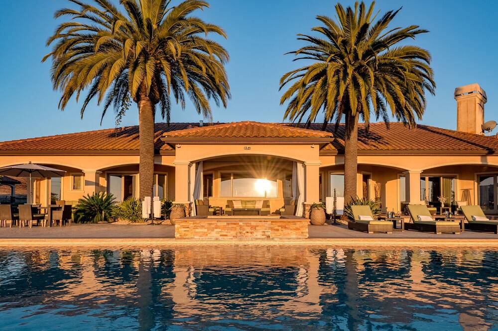 Photo of Outdoor in Santa Rosa
