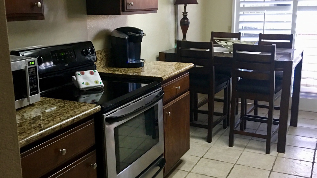 Photo of Kitchen in Monarch Beach