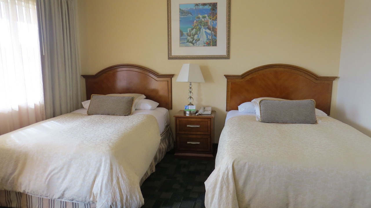 Photo of Bedroom in Marina