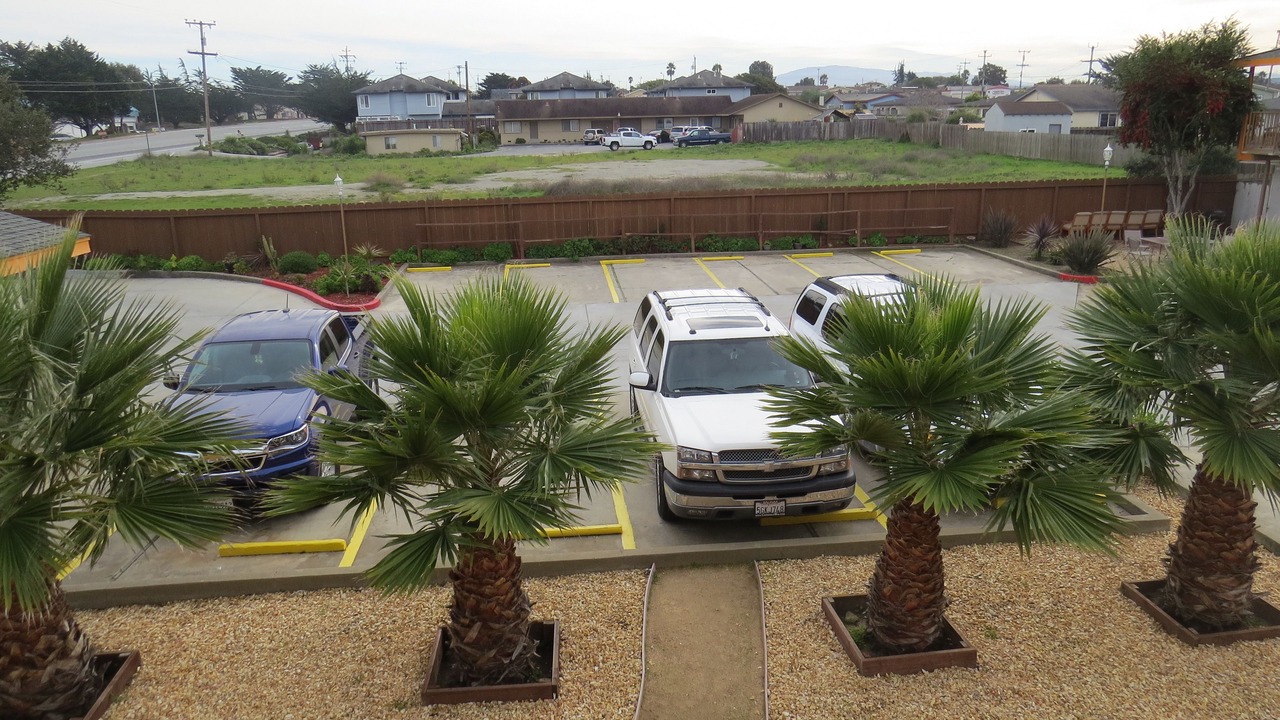 Photo of Outdoor in Marina