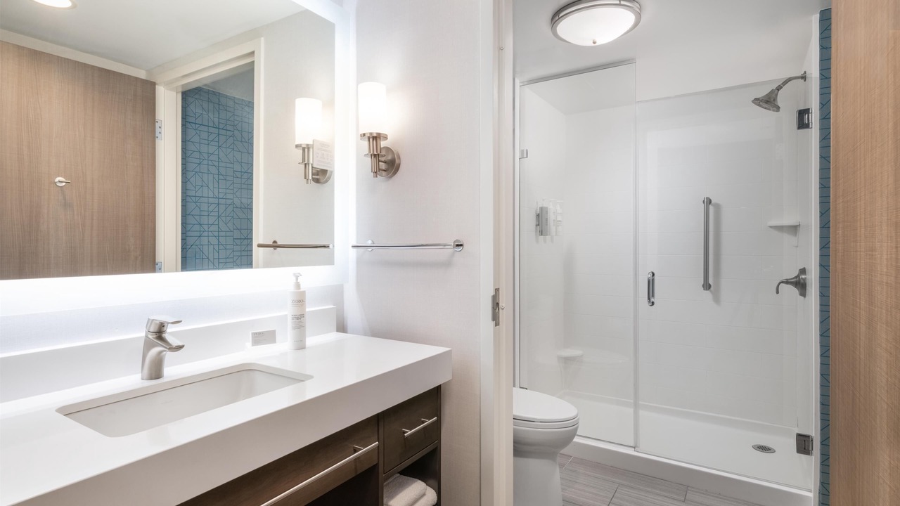 Photo of Bathroom in Alviso