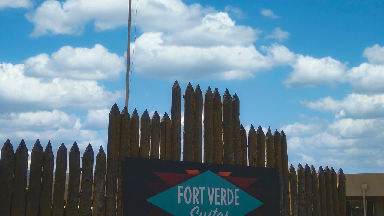 Photo of Outdoor in Camp Verde