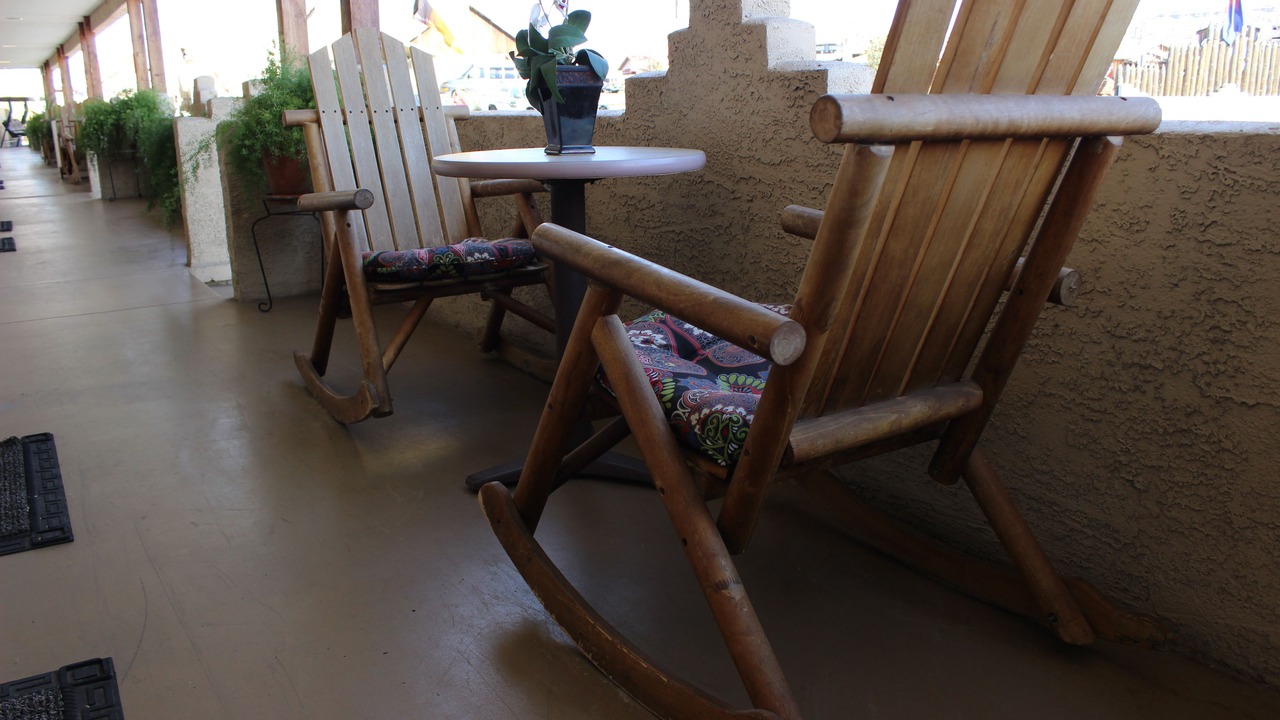 Photo of Outdoor in Camp Verde