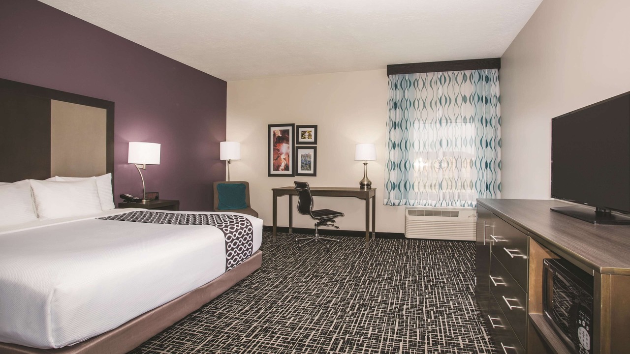 Photo of Bedroom in La Verkin