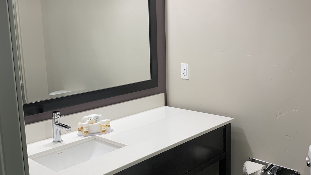 Photo of Bedroom in La Verkin