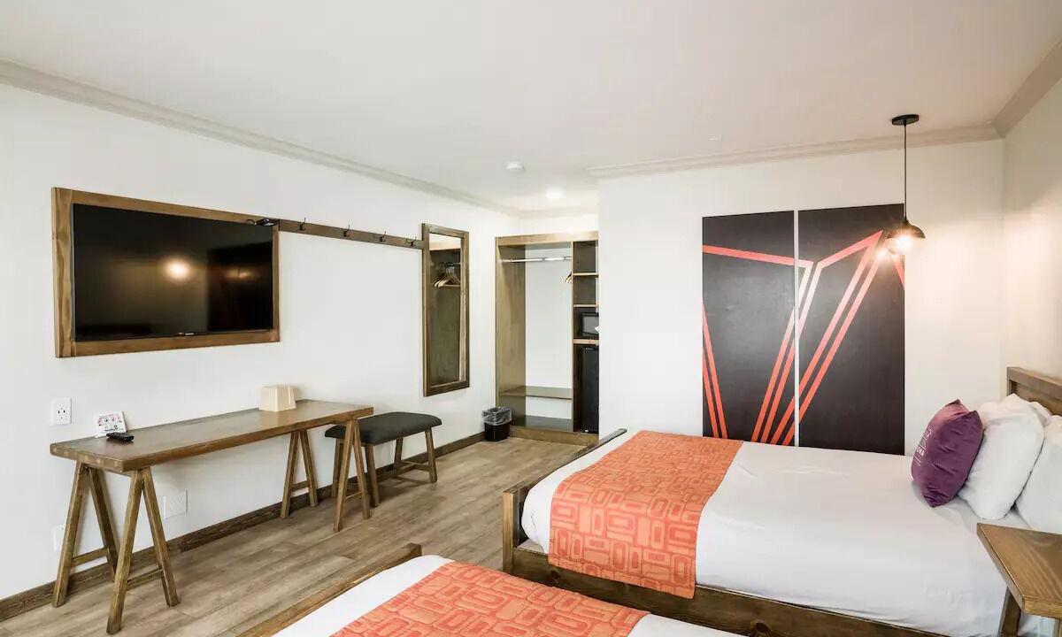 Photo of Bedroom in Ramona