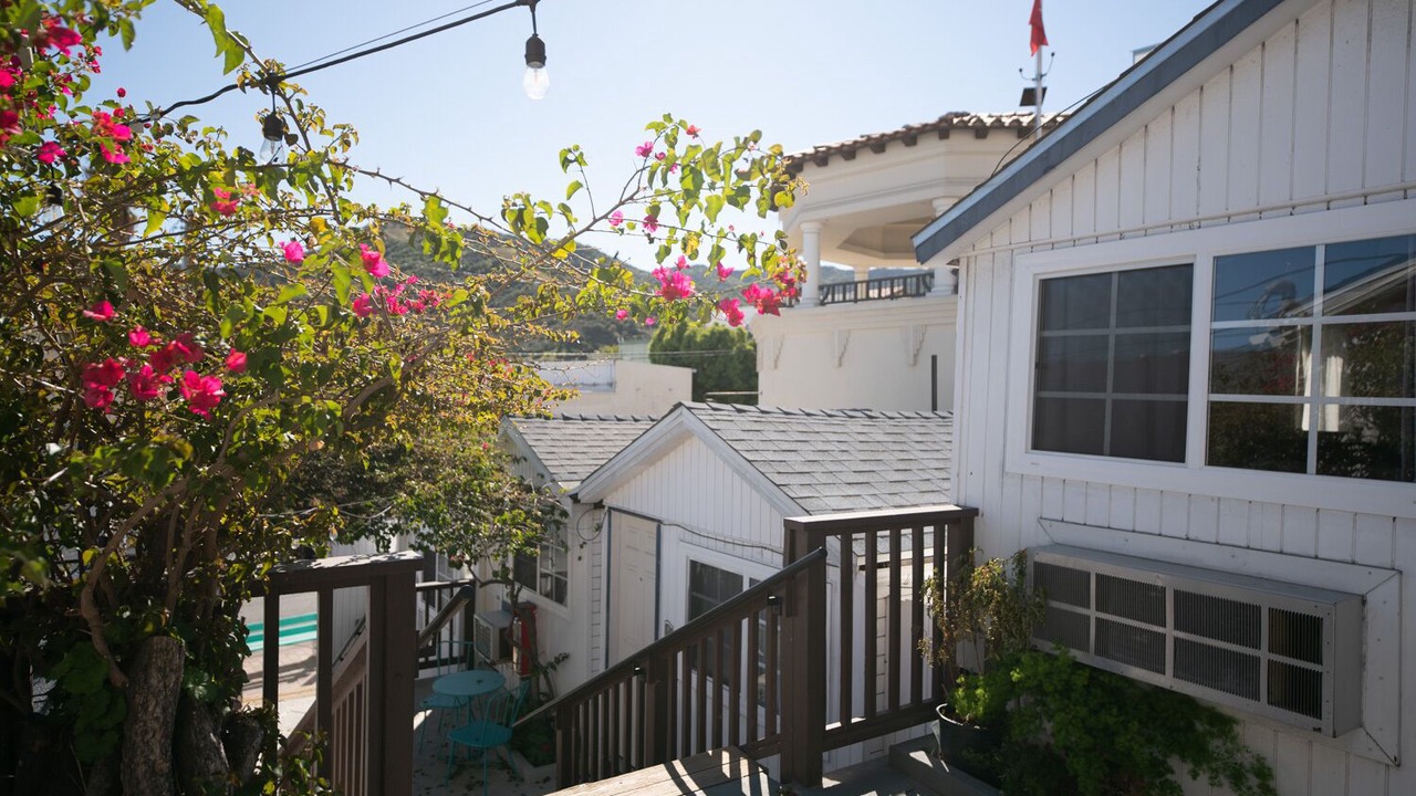 Photo of Outdoor in Avalon