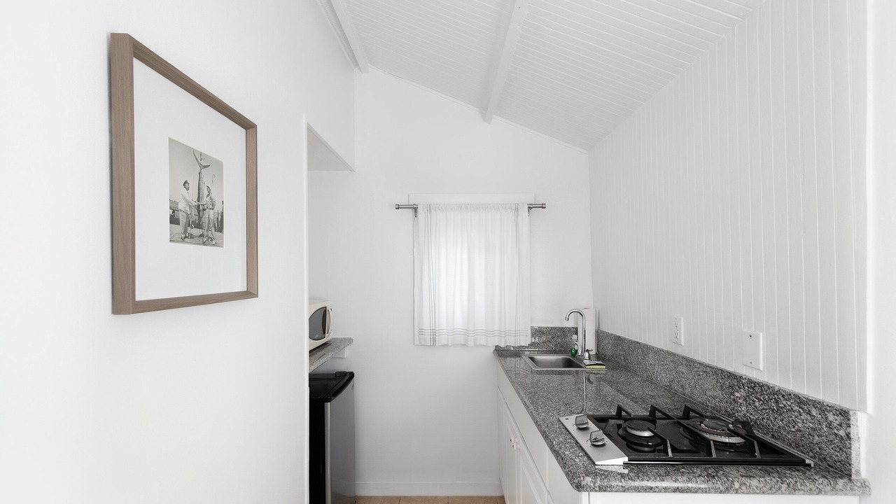 Photo of Kitchen in Avalon