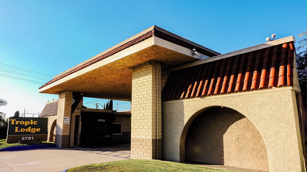 Photo of Outdoor in Garden Grove