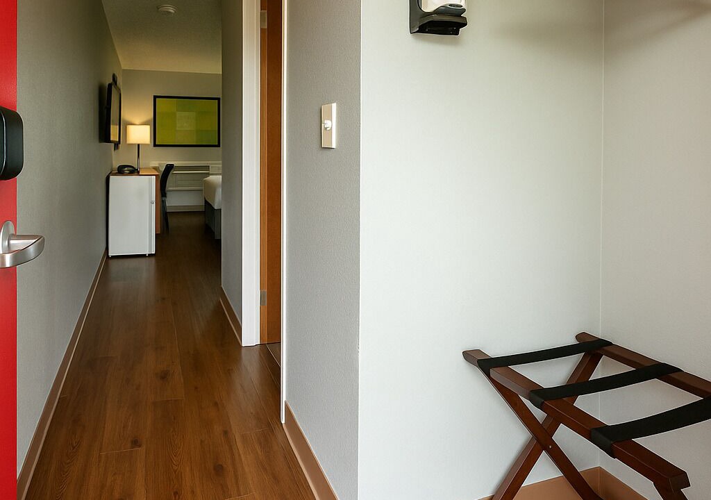 Photo of Bedroom in Sunnyside