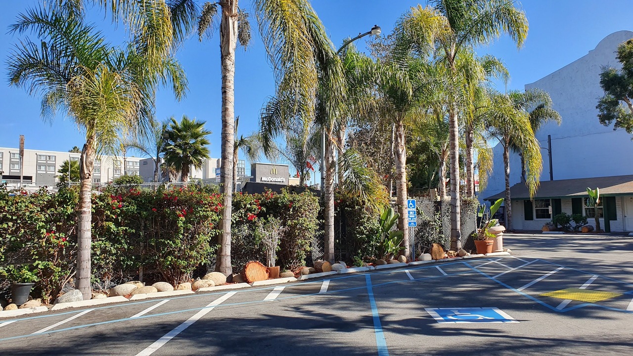 Photo of Outdoor in Pacific Beach