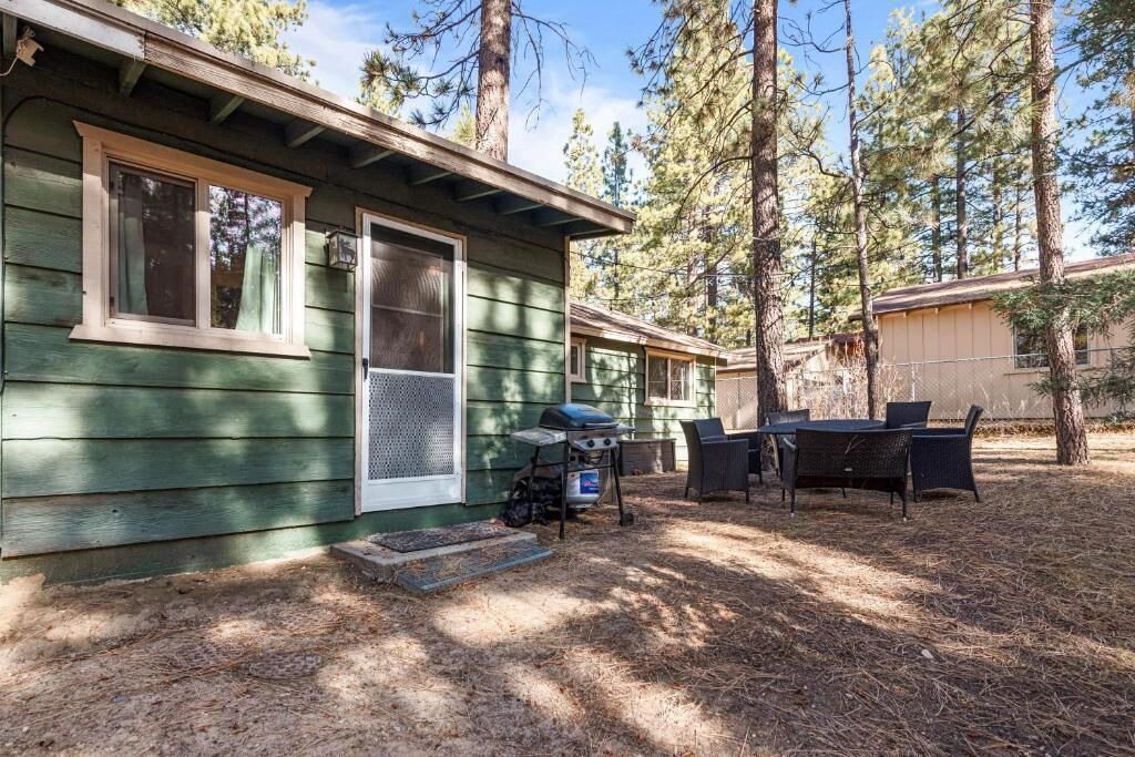 Photo of Outdoor in Big Bear City