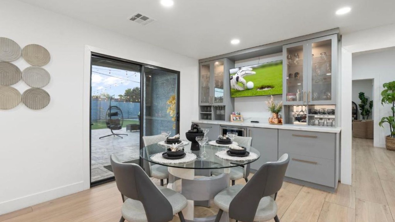 Photo of Bedroom in Paradise Valley Village