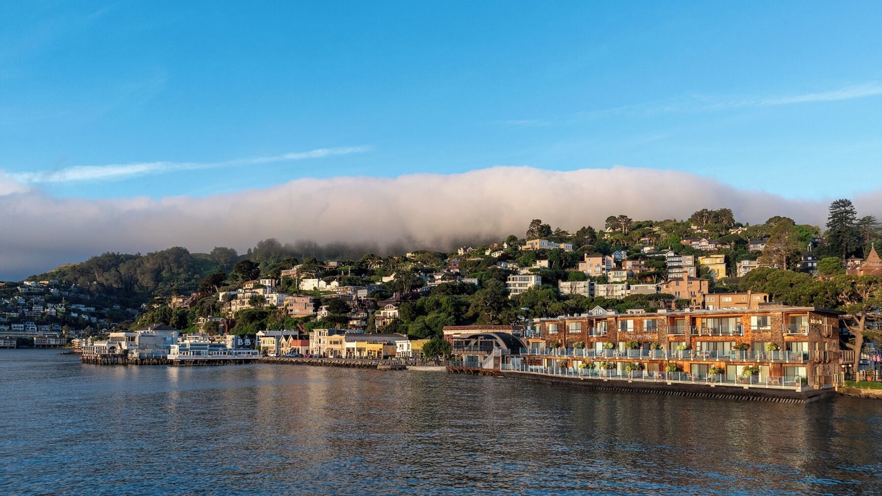 Photo of Outdoor in Sausalito