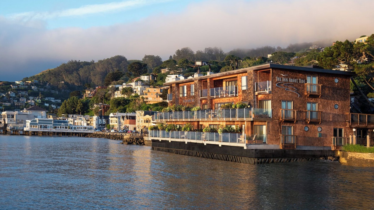 Photo of Outdoor in Sausalito