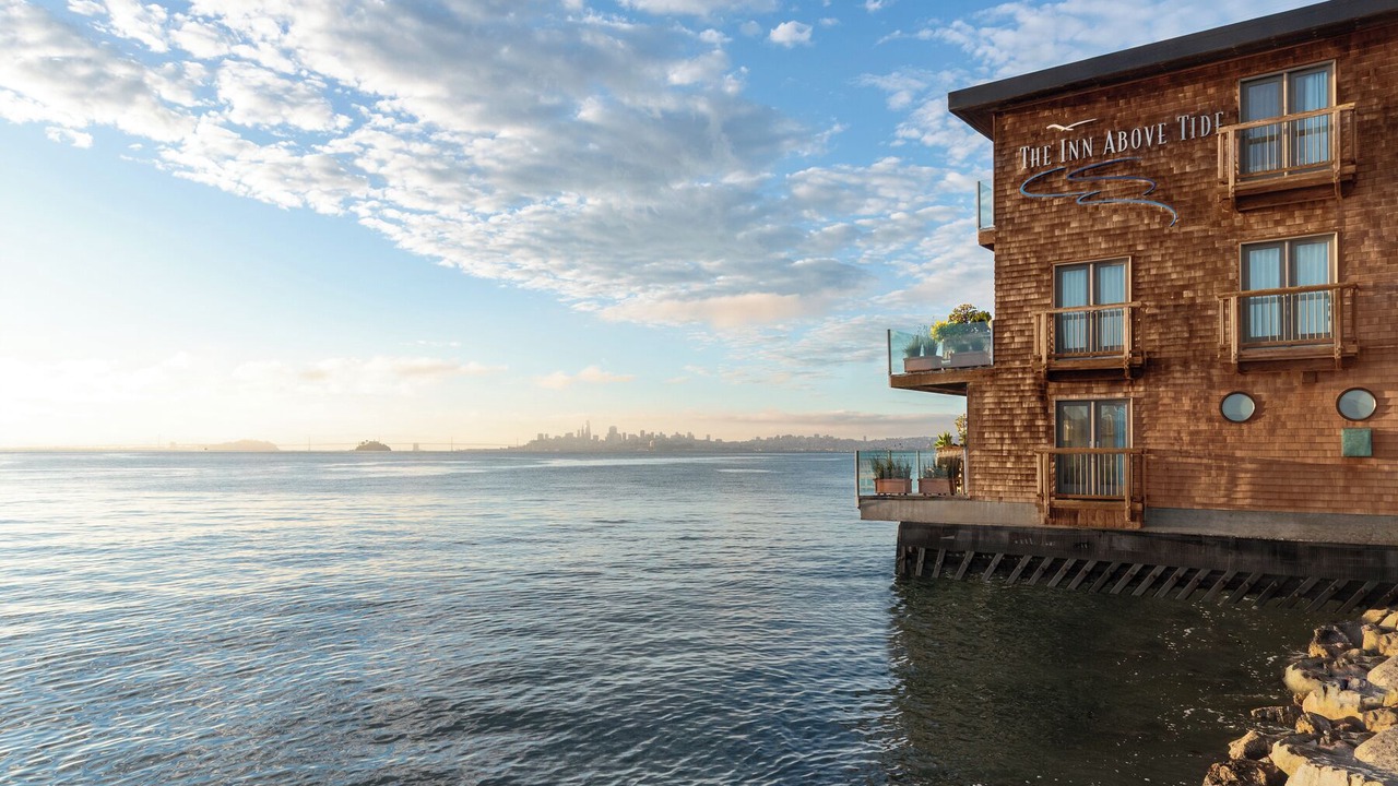Photo of Outdoor in Sausalito