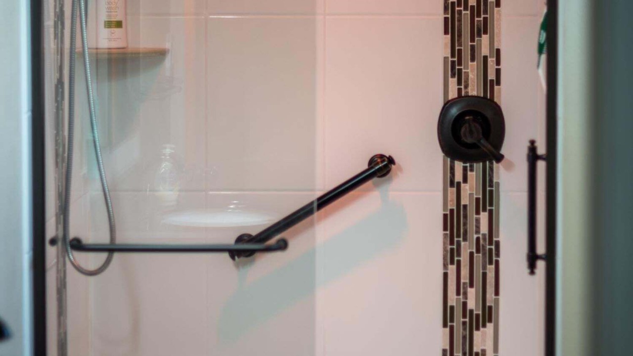 Photo of Bathroom in Friendly
