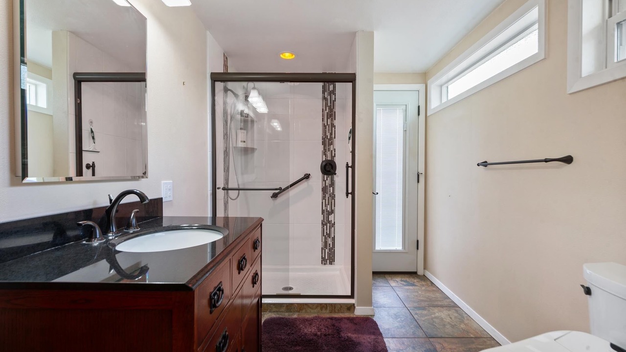 Photo of Bathroom in Friendly