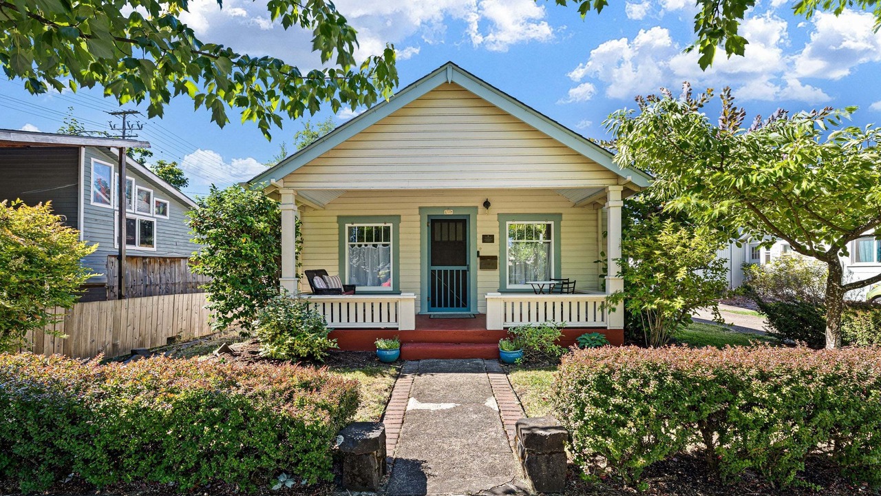 Photo of Outdoor in Springfield