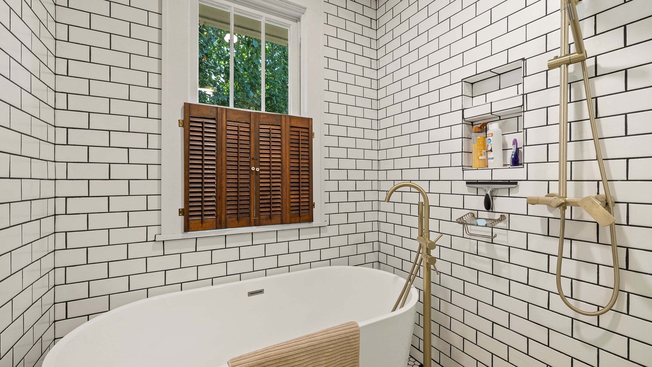 Photo of Bathroom in Springfield